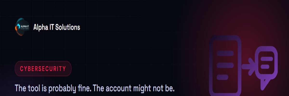 A document icon with an arrow leading into a chat bubble, representing business information being pasted from a file into a public AI chatbot
