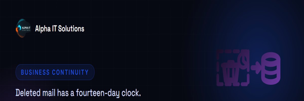 A dashed boundary around a waste bin with a countdown clock beside it, and an arrow leading to a storage drum standing outside the boundary