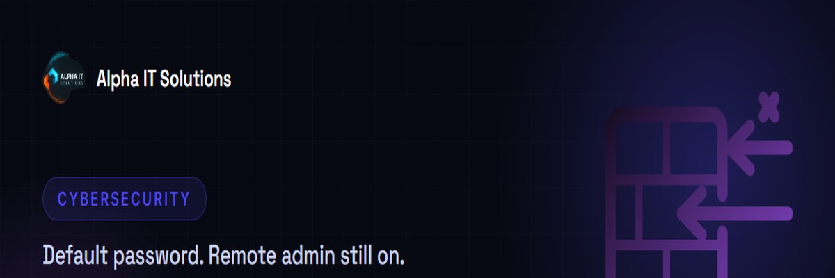 A brick wall with one inbound connection turned back and another allowed through a gap, representing a boundary firewall blocking unauthenticated traffic